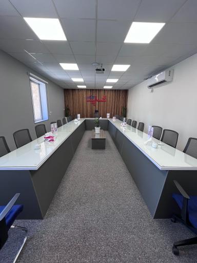 عکس انبار مرکزی M.IT