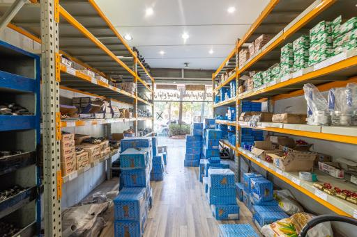 عکس بازرگانی دنیز پایپ (شیرآلات رضایی)