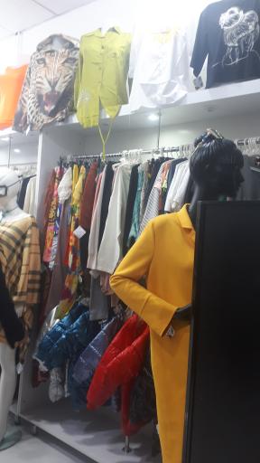 عکس گالری خانم خاص