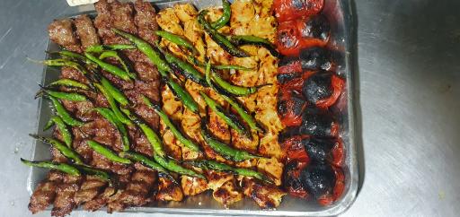 عکس رستوران البرز