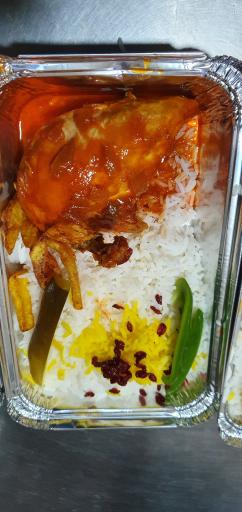 عکس رستوران البرز