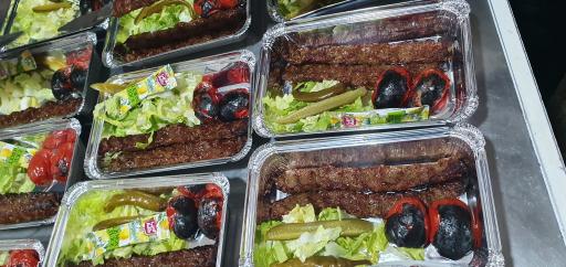 عکس رستوران البرز