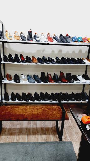 عکس چرم مارکت تبریز