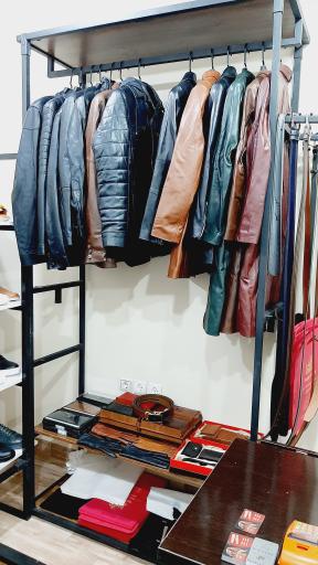 چرم مارکت تبریز