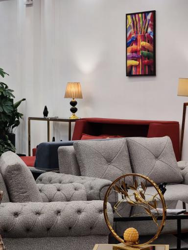 عکس مبل تخت خواب شو اورنگ