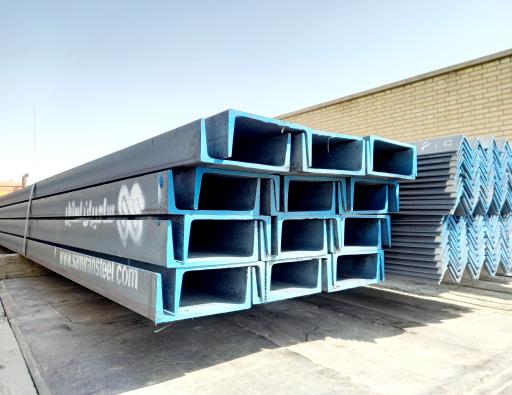 عکس شرکت سام ایرانیان استیل 