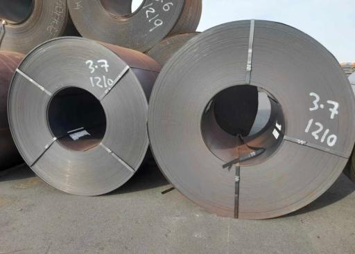 عکس شرکت سام ایرانیان استیل 