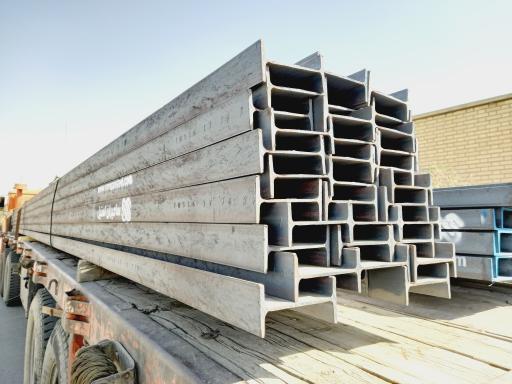 عکس شرکت سام ایرانیان استیل 