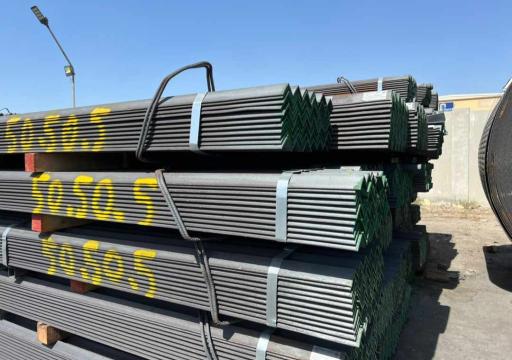 عکس شرکت سام ایرانیان استیل 