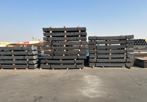 عکس شرکت سام ایرانیان استیل 