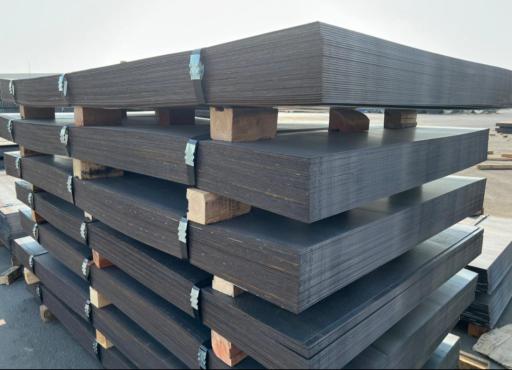 عکس شرکت سام ایرانیان استیل 