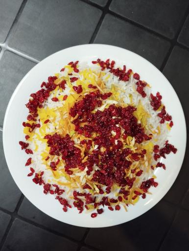 رستوران شکار