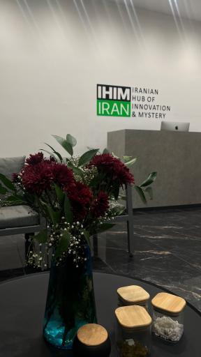 عکس مرکز آموزش های بین المللی آیهیم ایران