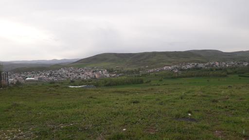 عکس مجتمع گردشگری بام خلخال