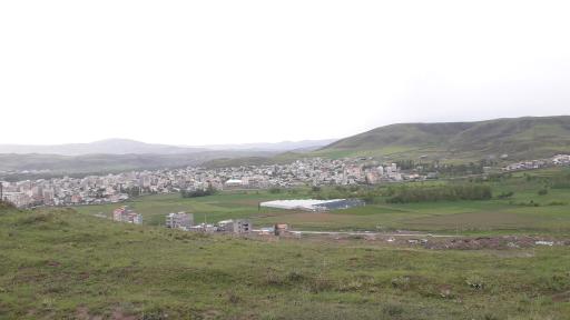 عکس مجتمع گردشگری بام خلخال