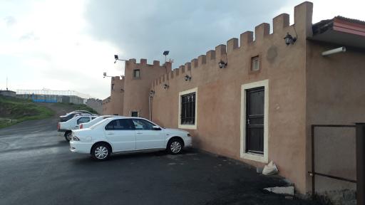 عکس مجتمع گردشگری بام خلخال