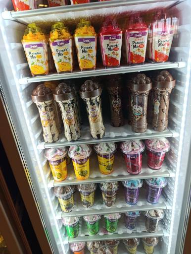 عکس کافه گذر