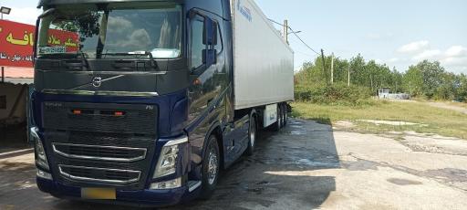 عکس کارواش سبک و سنگین میلاد