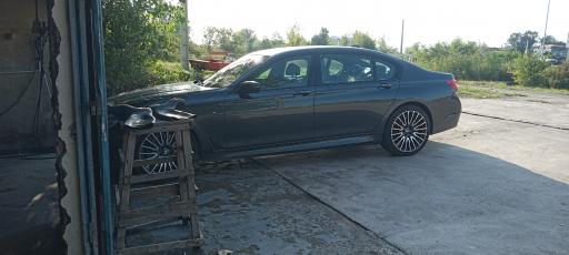 عکس کارواش سبک و سنگین میلاد