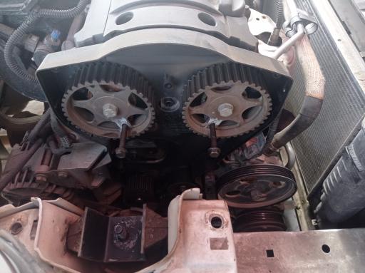 عکس تعمیرگاه مکانیکی مدرن