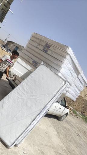 عکس نمایندگی و پخش تشک رویا