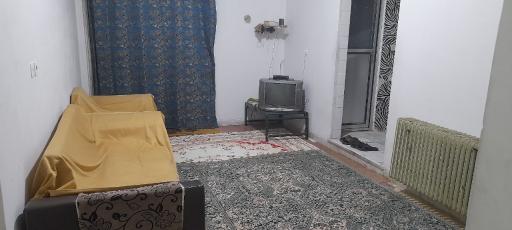 خانه مسافر انسانیت