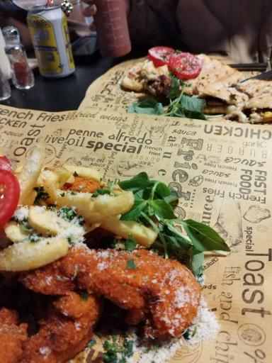 عکس کافه پاپلی