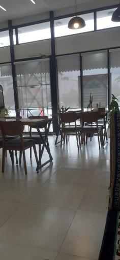 عکس صبحانه خوری و كته كبابی دورهمی
