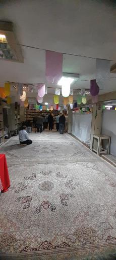 عکس مسجد النبی