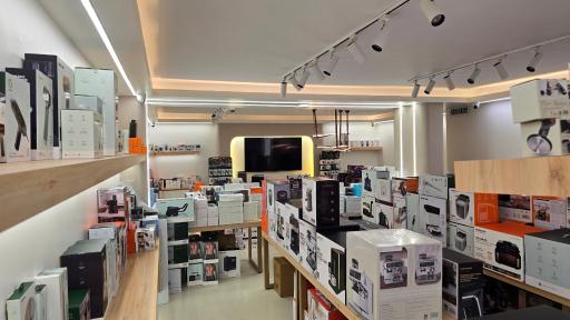 فروشگاه ام تی ام