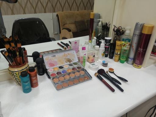 عکس پیرایش زیبا