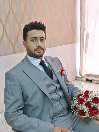 عکس پیرایش زیبا