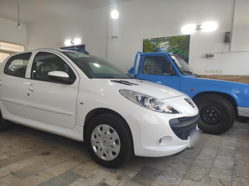 عکس اتوگالری نیکران