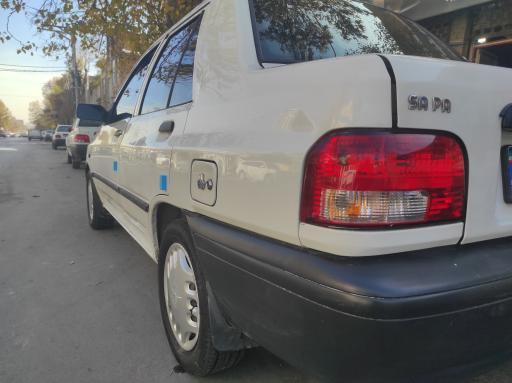 عکس اتوگالری نیکران