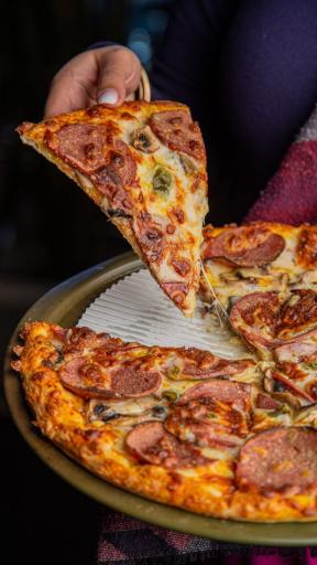 عکس کافه رستوران روچیک