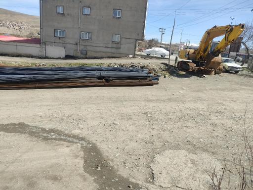 عکس آهن فروشی آهنکاران