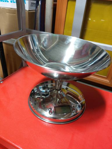 عکس ترازو و باسکول دیجیتال