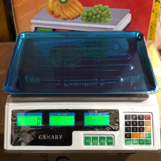 عکس ترازو و باسکول دیجیتال