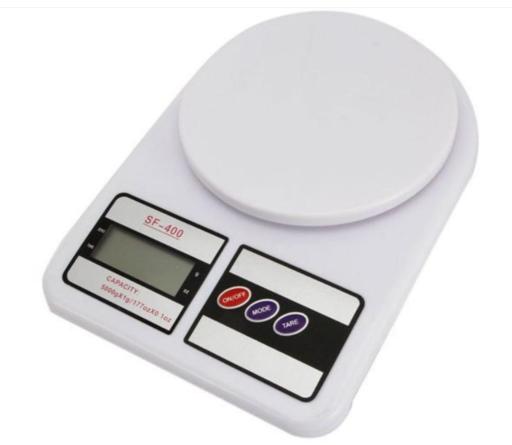 عکس ترازو و باسکول دیجیتال