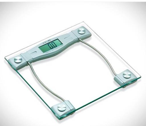 عکس ترازو و باسکول دیجیتال