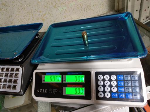 عکس ترازو و باسکول دیجیتال