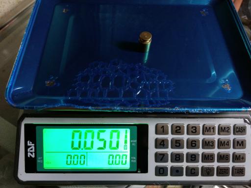 عکس ترازو و باسکول دیجیتال