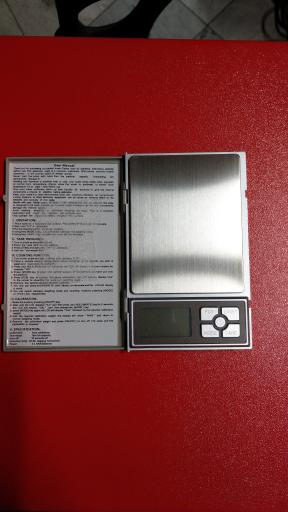 عکس ترازو و باسکول دیجیتال