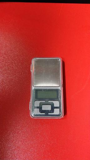 عکس ترازو و باسکول دیجیتال