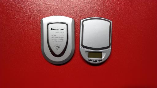 عکس ترازو و باسکول دیجیتال