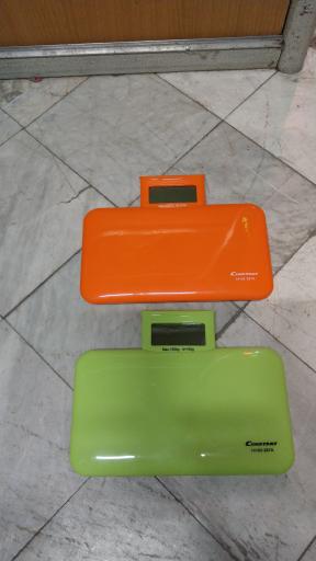 عکس ترازو و باسکول دیجیتال