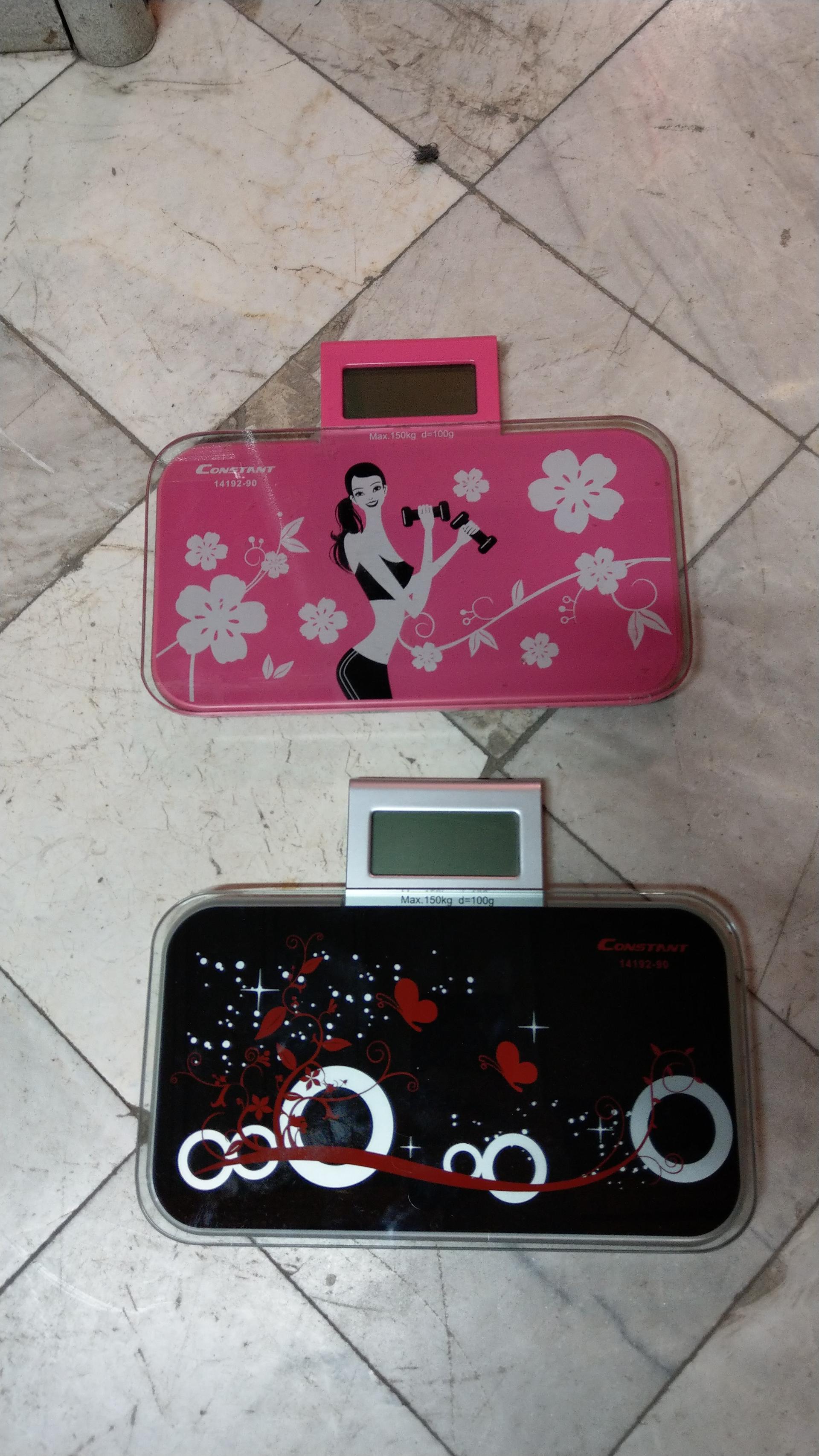 عکس ترازو و باسکول دیجیتال