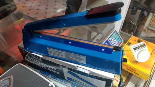 عکس ترازو و باسکول دیجیتال