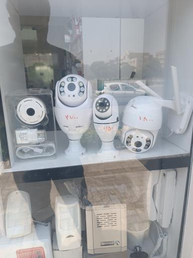 عکس اورژانس درب اتوماتیک 