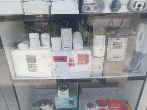 عکس اورژانس درب اتوماتیک 